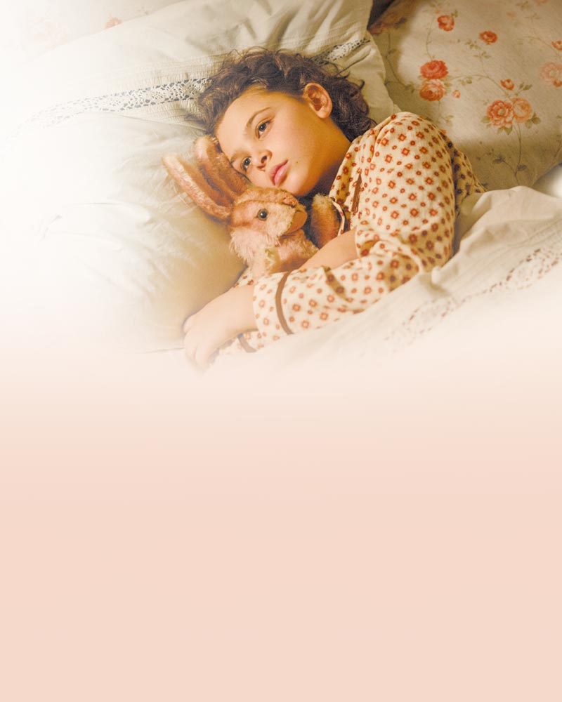 映画『ヒトラーに盗られたうさぎ』オフィシャルサイト 11月下旬